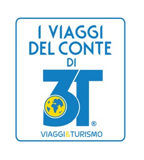 i viaggi del Conte 3T